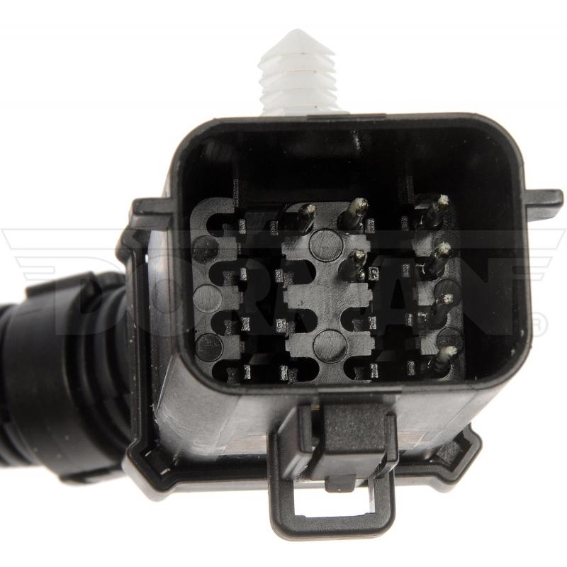 Dorman 600571 Transfer Case Motor product image 3 of 5