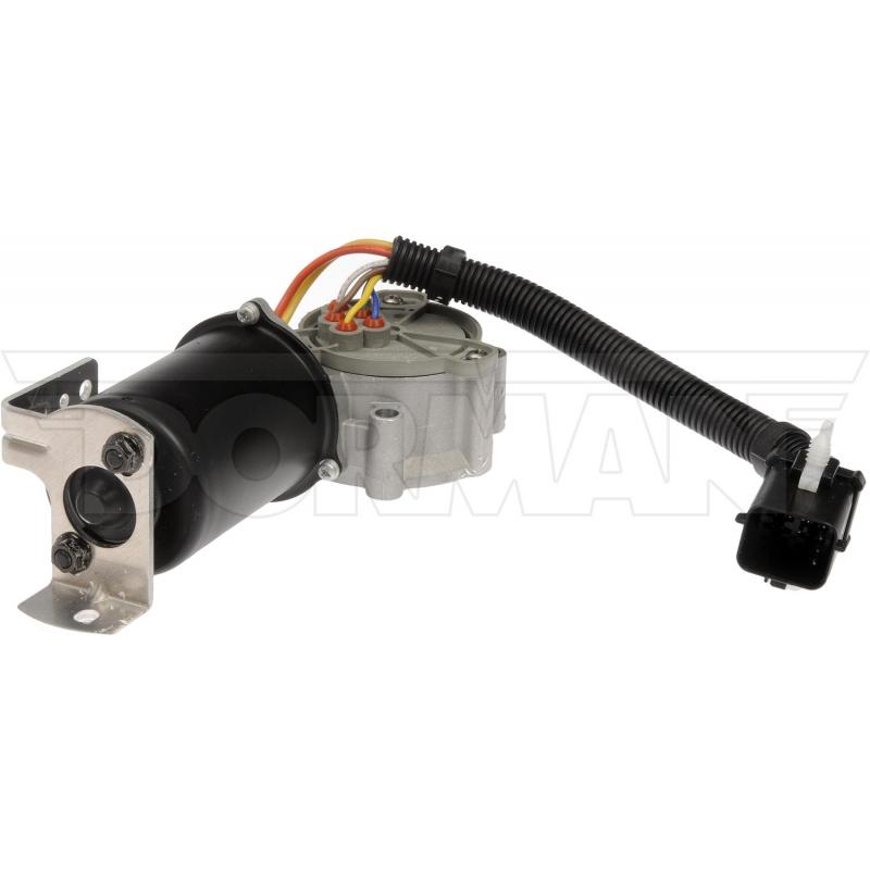Dorman 600571 Transfer Case Motor product image 4 of 5