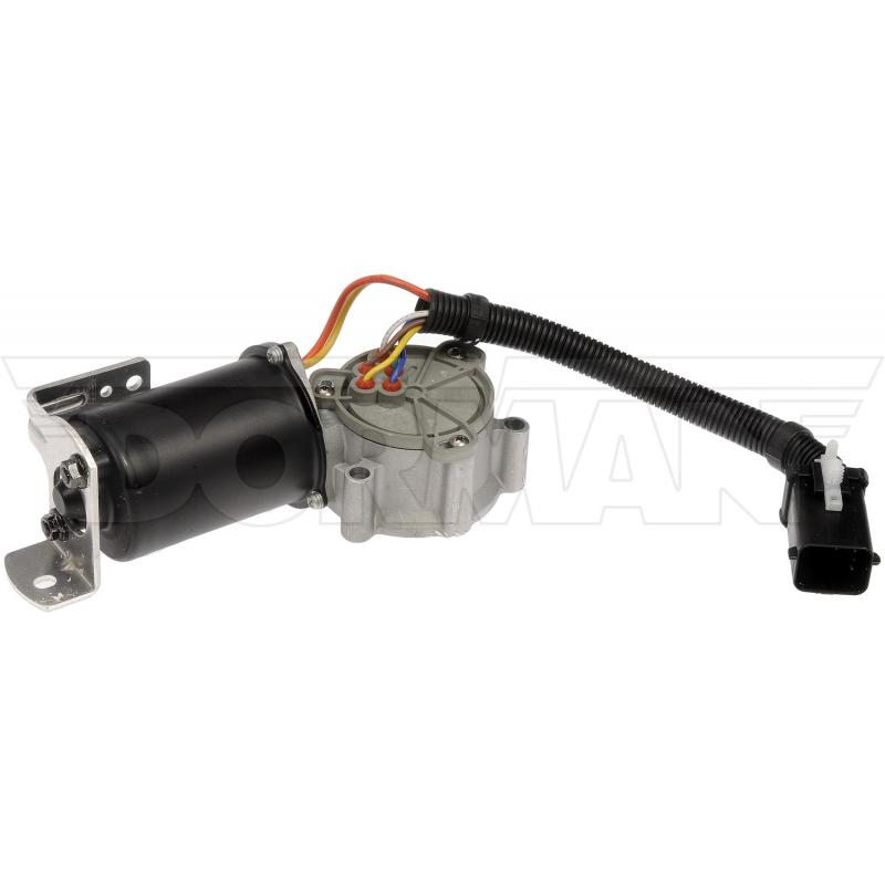 Dorman 600571 Transfer Case Motor product image 5 of 5