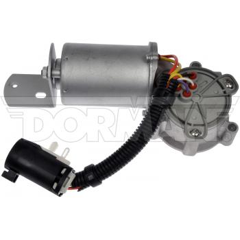 Dorman 600810 - Transfer Case Motor Dorman 600810 Transfer Case Motor product image 2 of 4