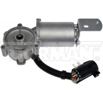 Dorman 600810 - Transfer Case Motor Dorman 600810 Transfer Case Motor product image 3 of 4