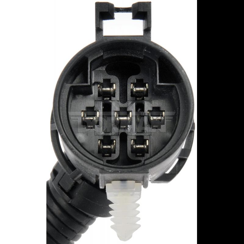 Dorman 600820 - Transfer Case Motor Dorman 600820 Transfer Case Motor product image 1 of 4