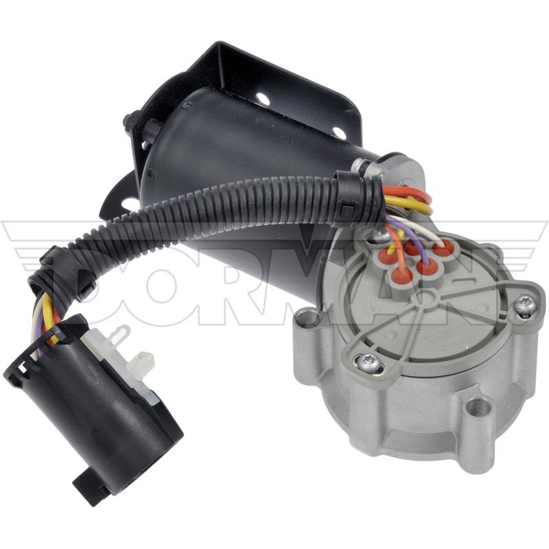 Dorman 600820 - Transfer Case Motor Dorman 600820 Transfer Case Motor product image 2 of 4