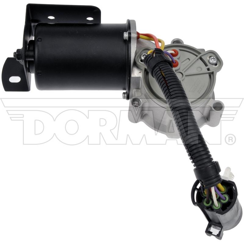 Dorman 600820 - Transfer Case Motor Dorman 600820 Transfer Case Motor product image 3 of 4