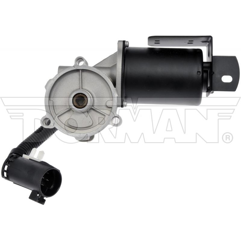 Dorman 600820 - Transfer Case Motor Dorman 600820 Transfer Case Motor product image 4 of 4