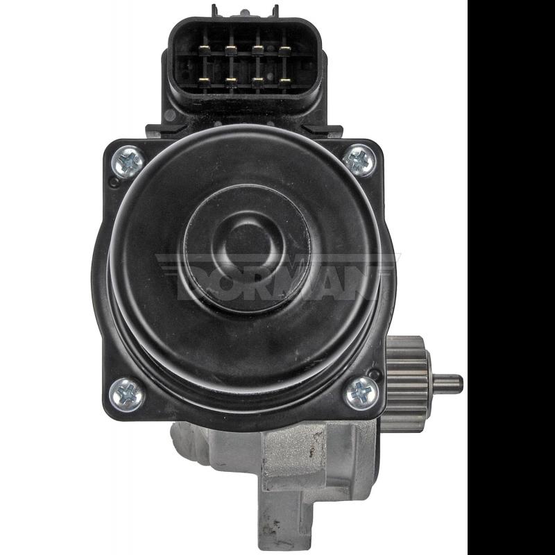 Dorman 600899 - Transfer Case Motor Dorman 600899 Transfer Case Motor product image 1 of 4