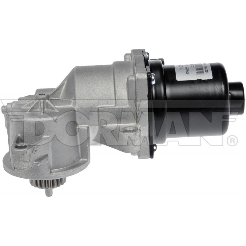 Dorman 600899 - Transfer Case Motor Dorman 600899 Transfer Case Motor product image 2 of 4