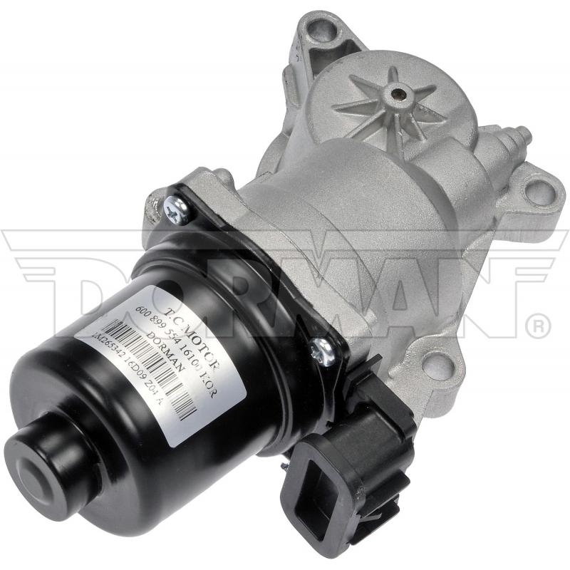 Dorman 600899 - Transfer Case Motor Dorman 600899 Transfer Case Motor product image 3 of 4