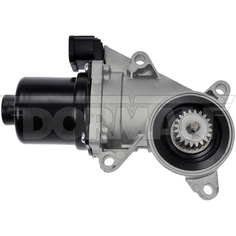 Dorman 600899 - Transfer Case Motor Dorman 600899 Transfer Case Motor product image 4 of 4