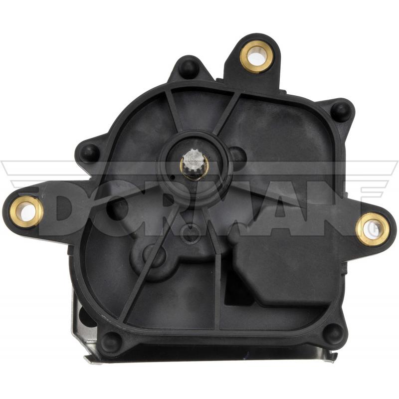 Dorman 600913 Transfer Case Motor product image 1 of 3