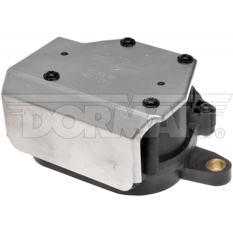 Dorman 600913 Transfer Case Motor product image 2 of 3
