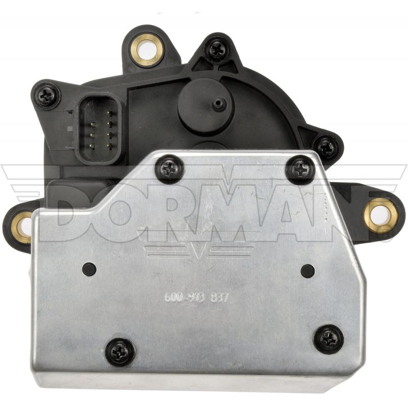 Dorman 600913 Transfer Case Motor product image 3 of 3