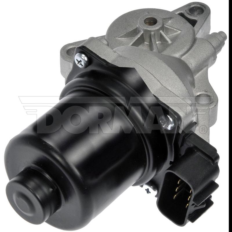 Dorman 600914 - Transfer Case Motor Dorman 600914 Transfer Case Motor product image 1 of 4