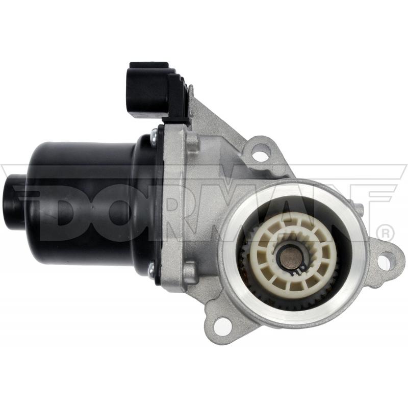 Dorman 600914 Transfer Case Motor product image 2 of 4