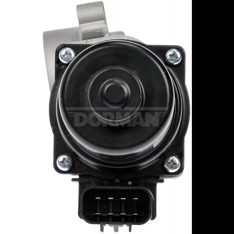 Dorman 600914 Transfer Case Motor product image 3 of 4
