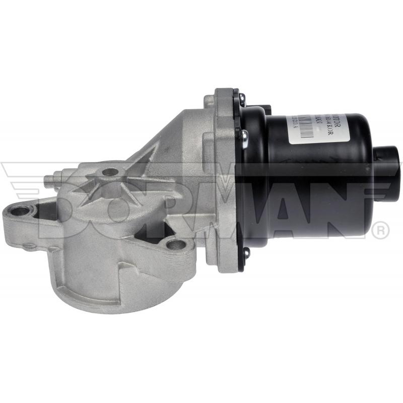 Dorman 600914 Transfer Case Motor product image 4 of 4