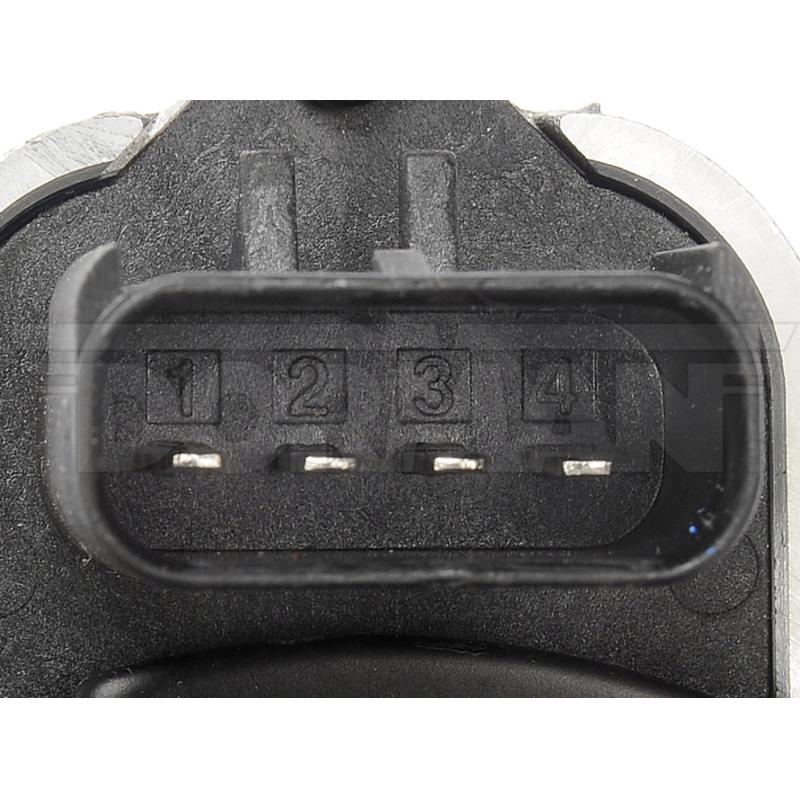 Dorman 600938 - Transfer Case Motor Dorman 600938 Transfer Case Motor product image 1 of 3