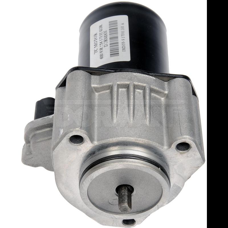 Dorman 600938 - Transfer Case Motor Dorman 600938 Transfer Case Motor product image 2 of 3