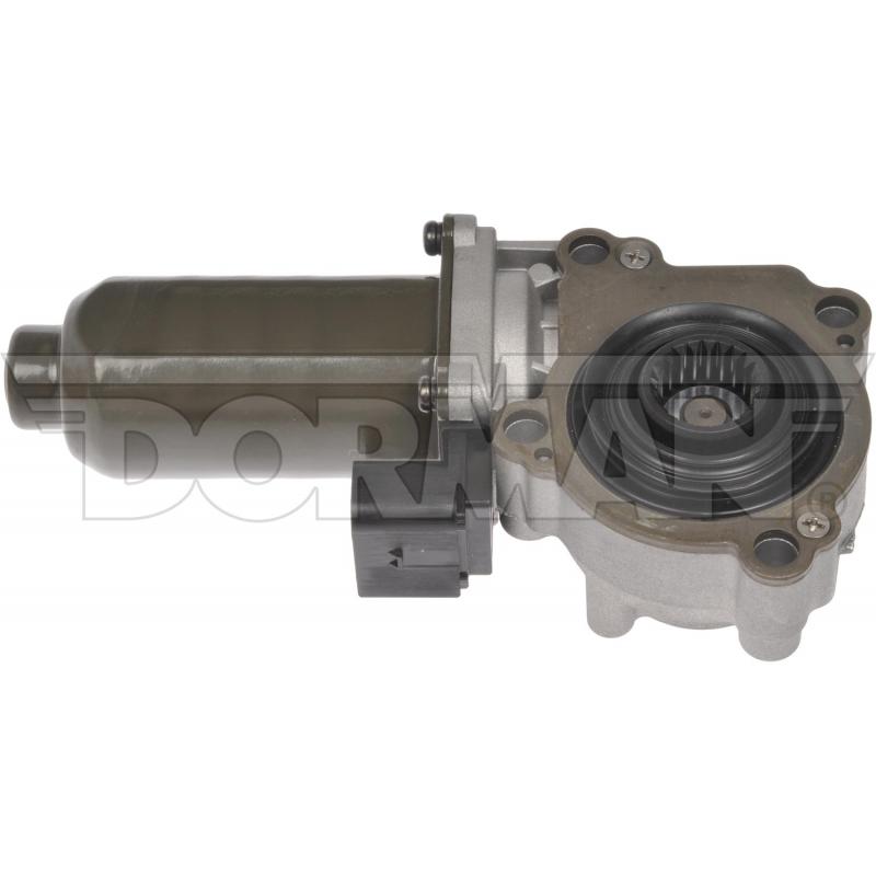 Dorman 600939 - Transfer Case Motor Dorman 600939 Transfer Case Motor product image 1 of 3
