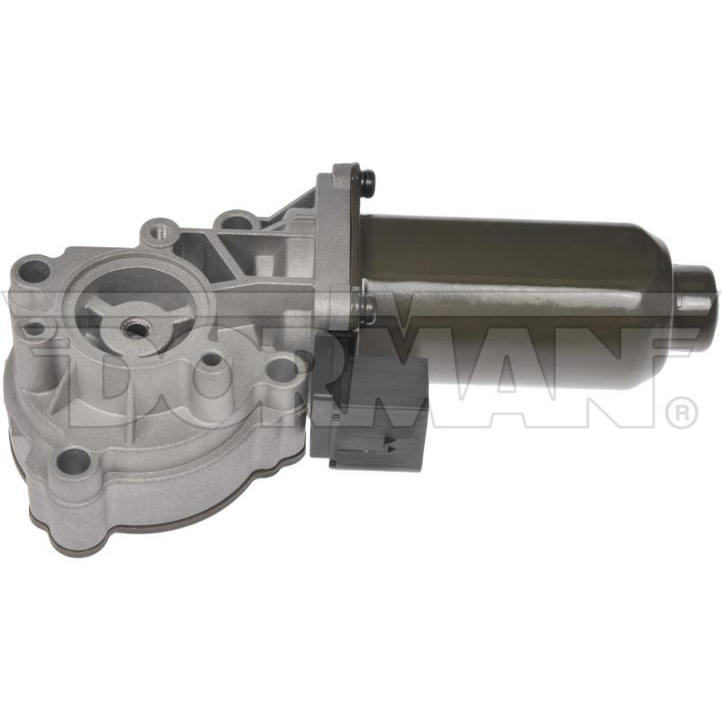 Dorman 600939 - Transfer Case Motor Dorman 600939 Transfer Case Motor product image 2 of 3