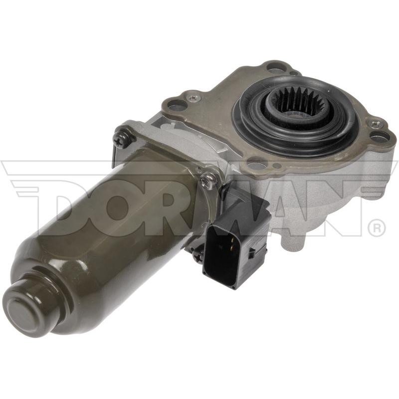 Dorman 600939 - Transfer Case Motor Dorman 600939 Transfer Case Motor product image 3 of 3
