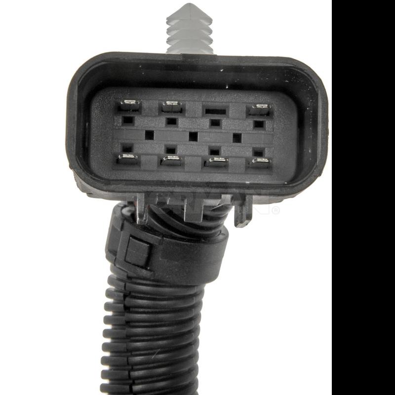 Dorman 600943 - Transfer Case Motor Dorman 600943 Transfer Case Motor product image 1 of 5