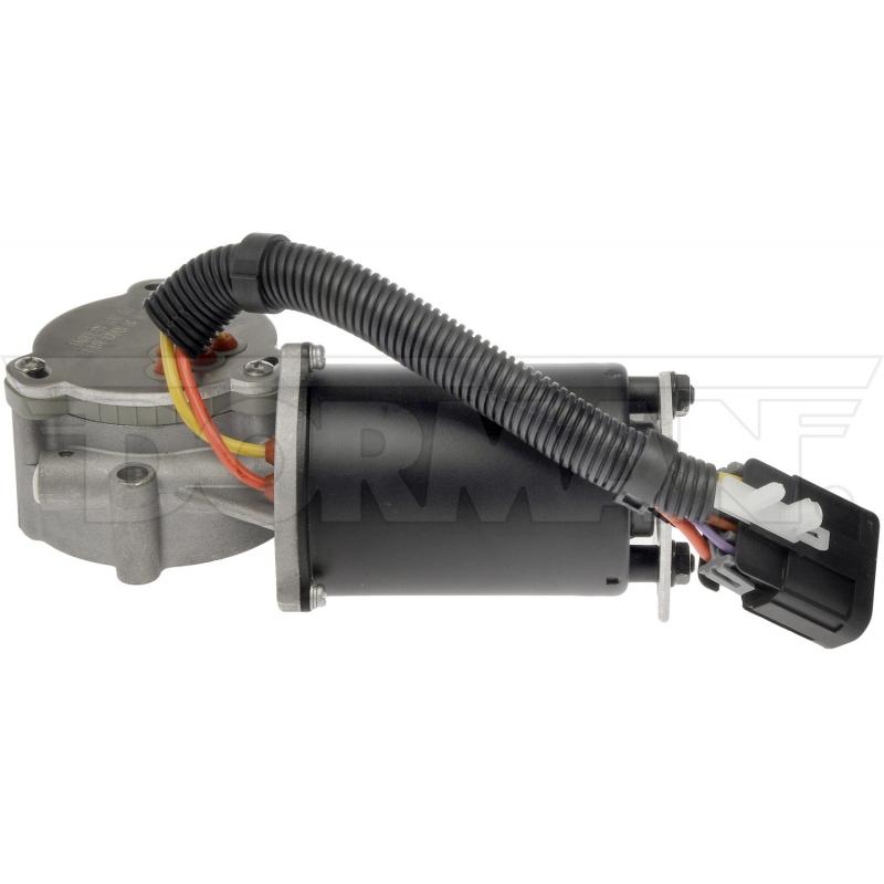 Dorman 600943 - Transfer Case Motor Dorman 600943 Transfer Case Motor product image 2 of 5