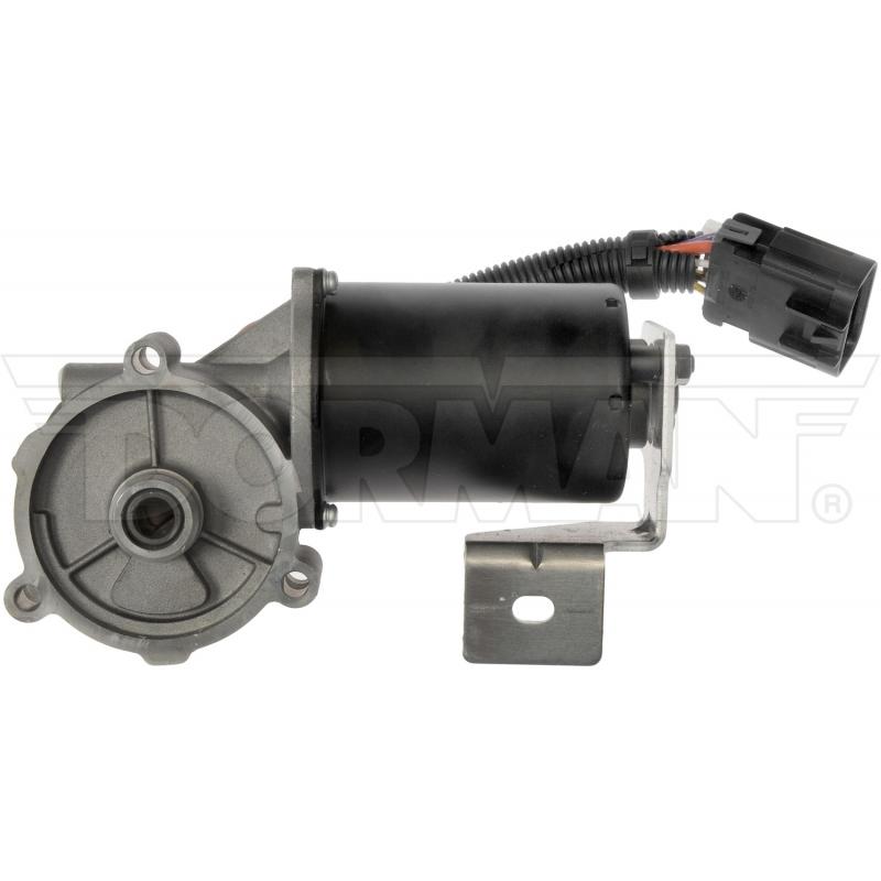 Dorman 600943 - Transfer Case Motor Dorman 600943 Transfer Case Motor product image 3 of 5