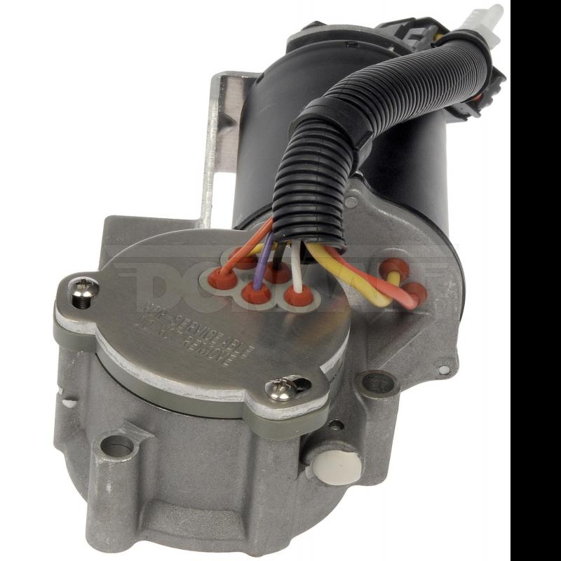 Dorman 600943 - Transfer Case Motor Dorman 600943 Transfer Case Motor product image 4 of 5