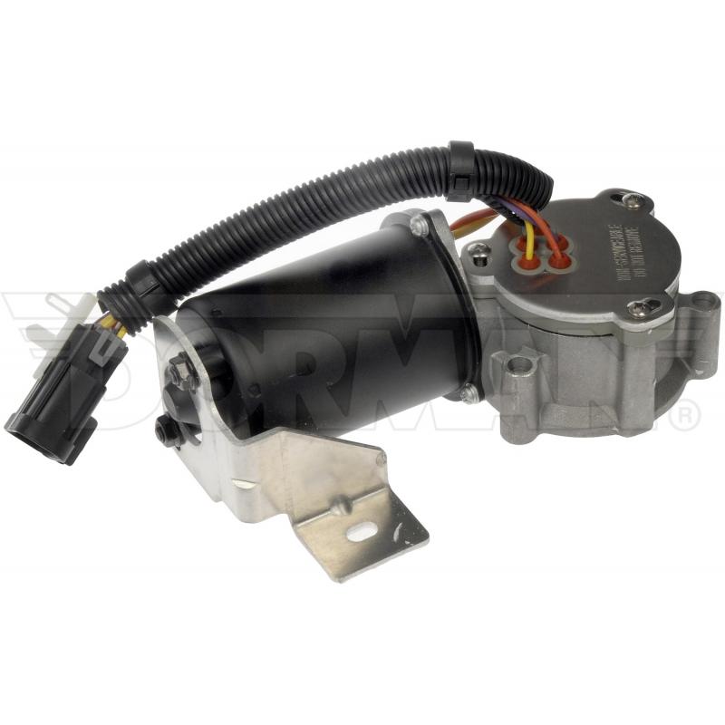 Dorman 600943 - Transfer Case Motor Dorman 600943 Transfer Case Motor product image 5 of 5