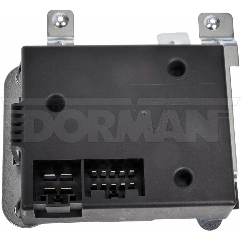 Dorman 601024 Trailer Brake Control Module product image 1 of 5