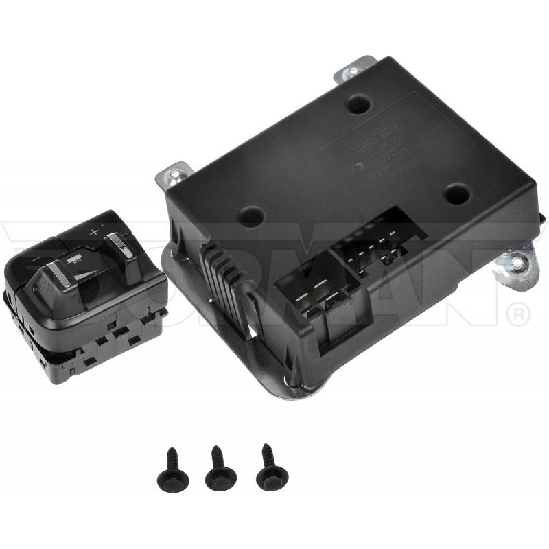 Dorman 601024 Trailer Brake Control Module product image 3 of 5