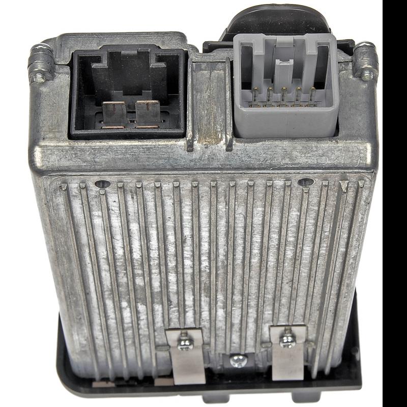 Dorman 601028 Trailer Brake Control Module product image 1 of 4