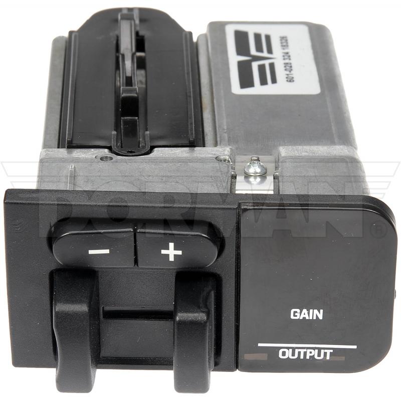 Dorman 601028 Trailer Brake Control Module product image 3 of 4