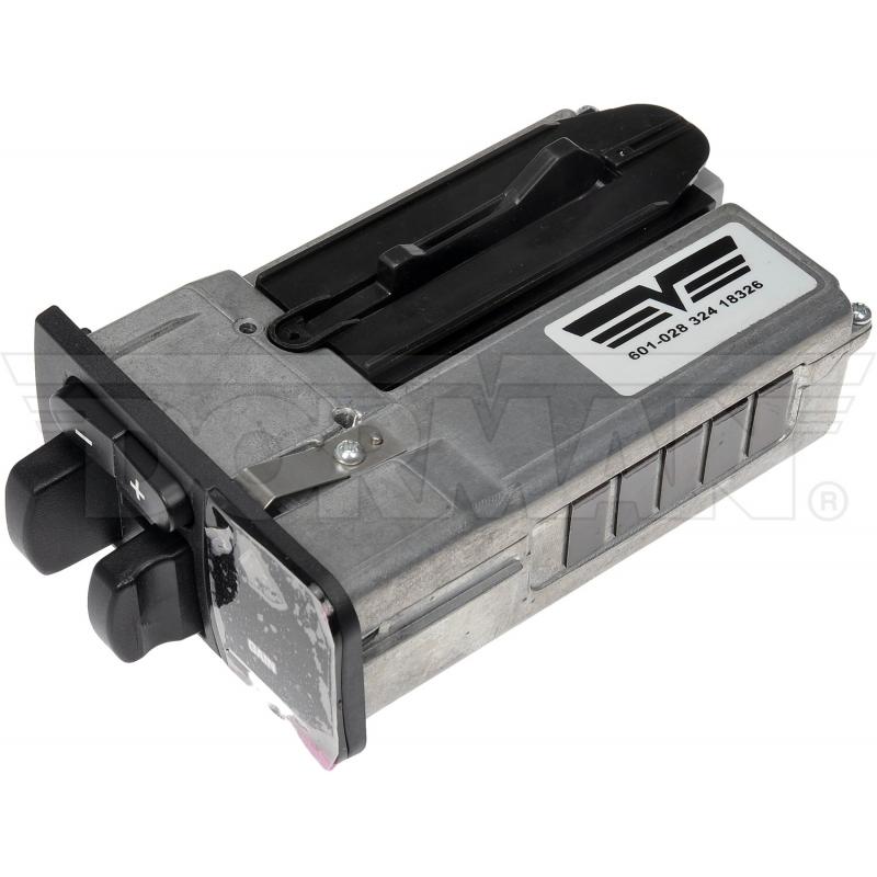 Dorman 601028 Trailer Brake Control Module product image 4 of 4