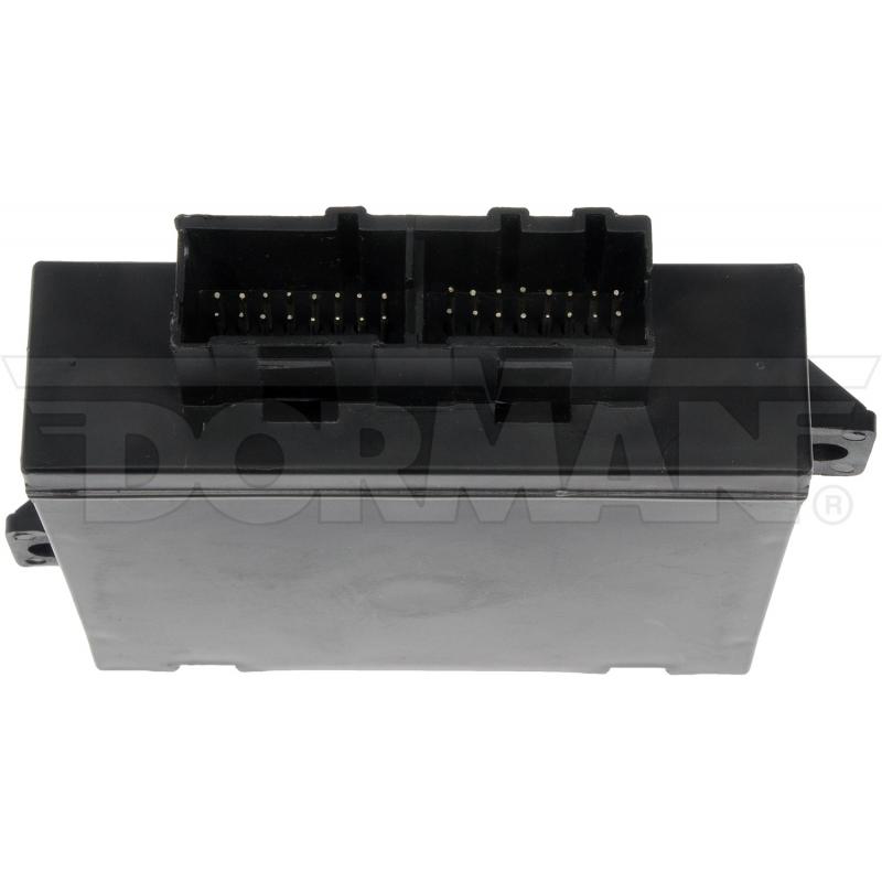 Dorman 601036 - HVAC Control Module Dorman 601036 HVAC Control Module product image 1 of 4