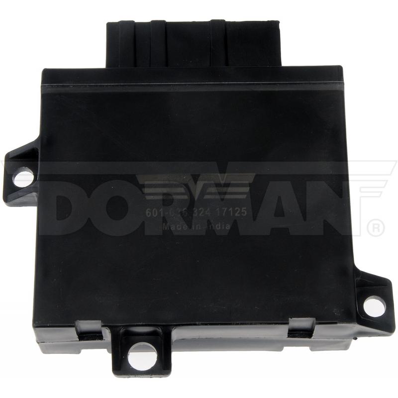 Dorman 601036 HVAC Control Module product image 2 of 4