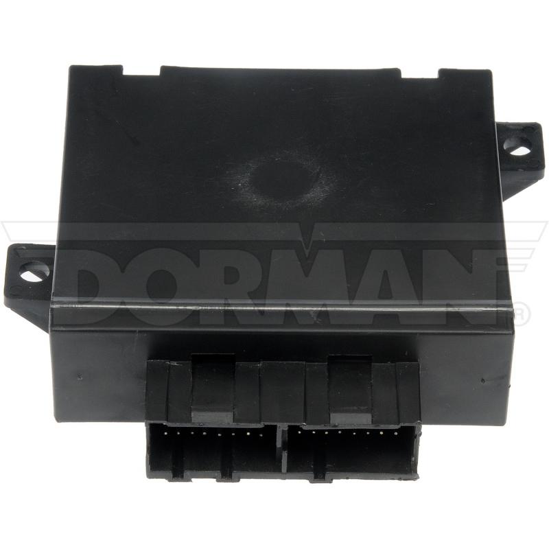 Dorman 601036 HVAC Control Module product image 3 of 4