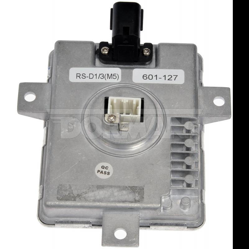Dorman 601127 - Xenon Lighting Ballast Dorman 601127 Xenon Lighting Ballast product image 2 of 3