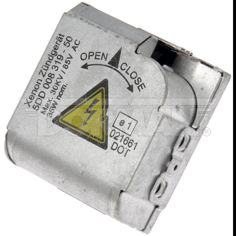 Dorman 601160 Xenon Headlight Igniter product image 1 of 3