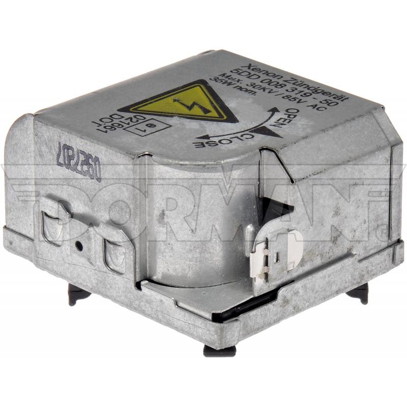 Dorman 601160 Xenon Headlight Igniter product image 2 of 3
