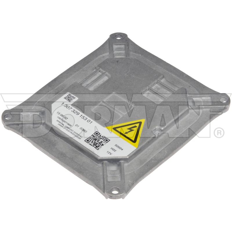 Dorman 601171 Xenon Lighting Ballast product image 1 of 3
