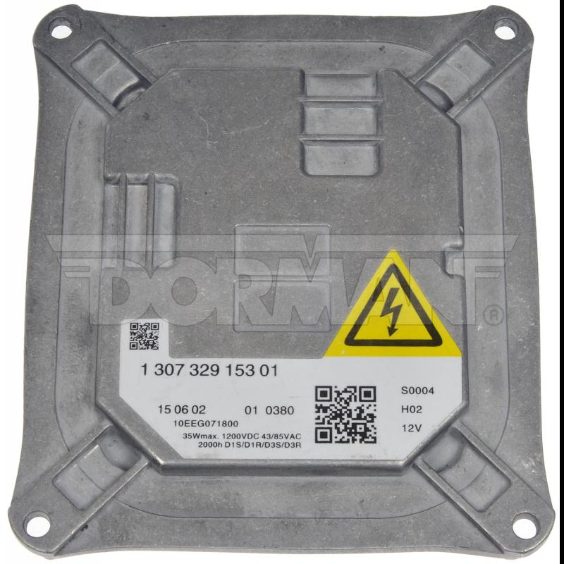 Dorman 601171 Xenon Lighting Ballast product image 2 of 3