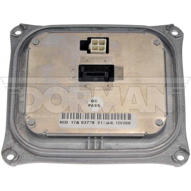 Dorman 601171 Xenon Lighting Ballast product image 3 of 3