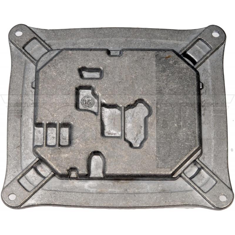 Dorman 601174 - Xenon Lighting Ballast Dorman 601174 Xenon Lighting Ballast product image 4 of 4