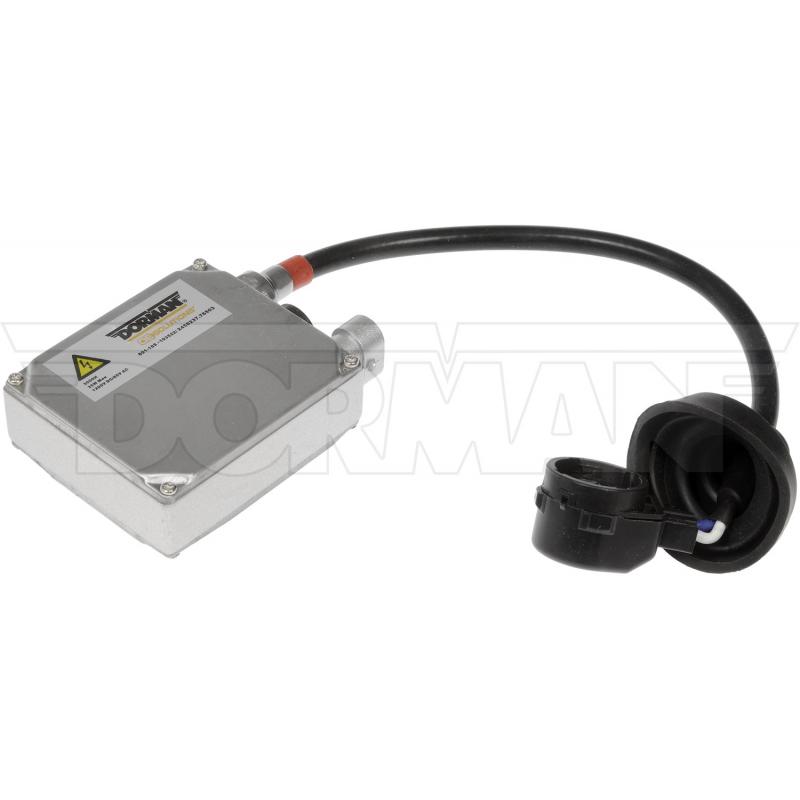 Dorman 601185 - Xenon Lighting Ballast Dorman 601185 Xenon Lighting Ballast product image 2 of 5