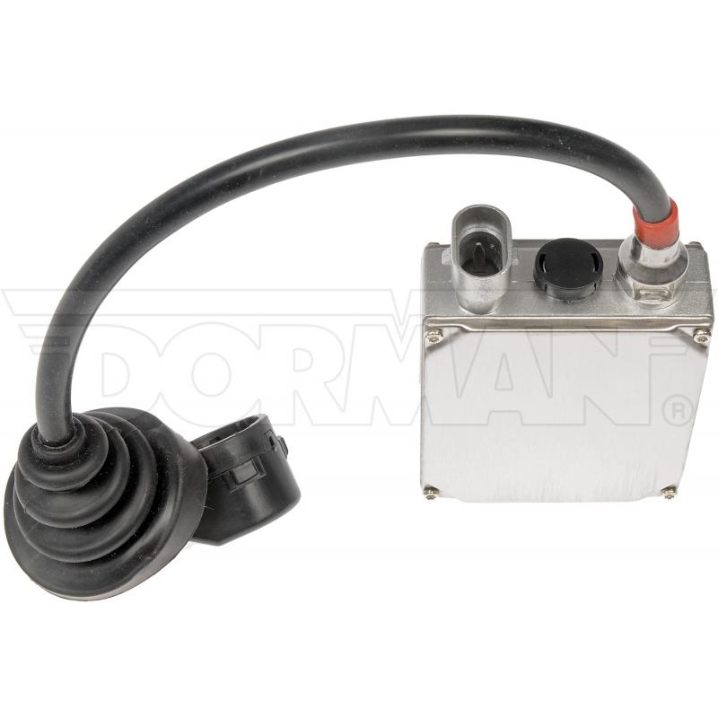 Dorman 601185 - Xenon Lighting Ballast Dorman 601185 Xenon Lighting Ballast product image 3 of 5