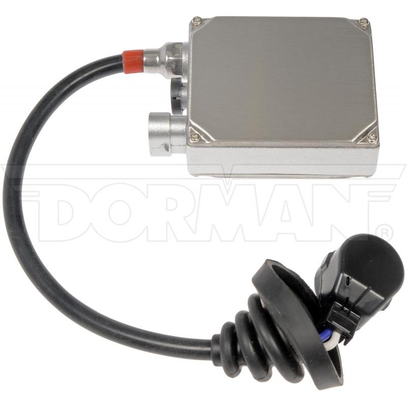 Dorman 601185 - Xenon Lighting Ballast Dorman 601185 Xenon Lighting Ballast product image 5 of 5