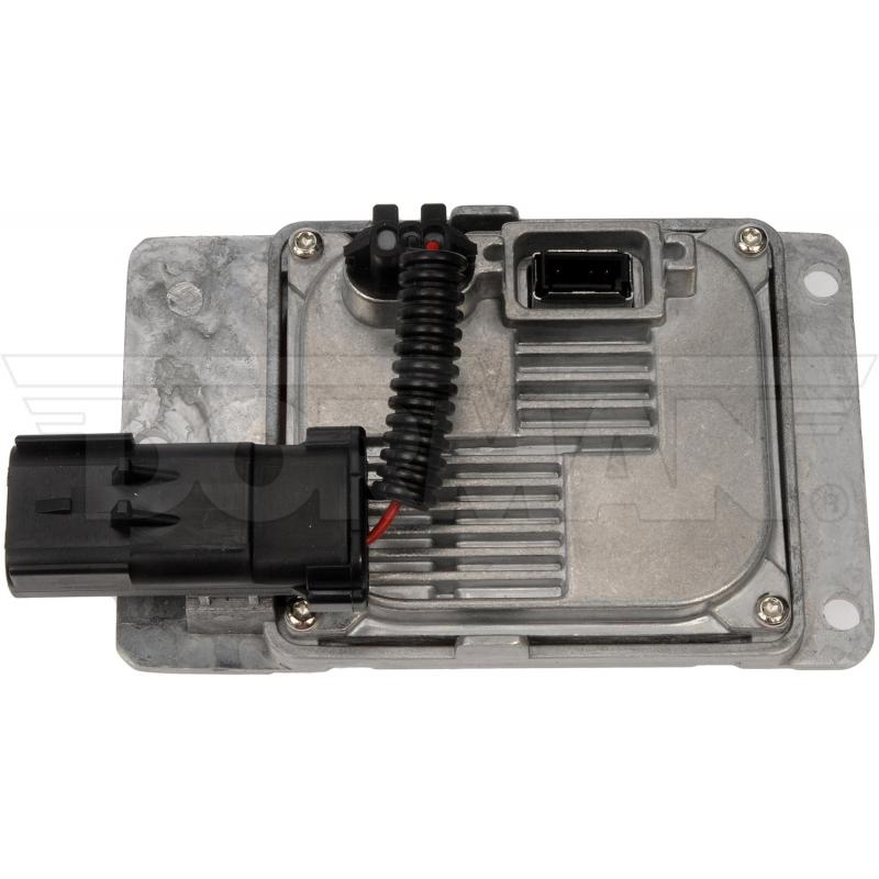 Dorman 601187 - Xenon Lighting Ballast Dorman 601187 Xenon Lighting Ballast product image 2 of 4