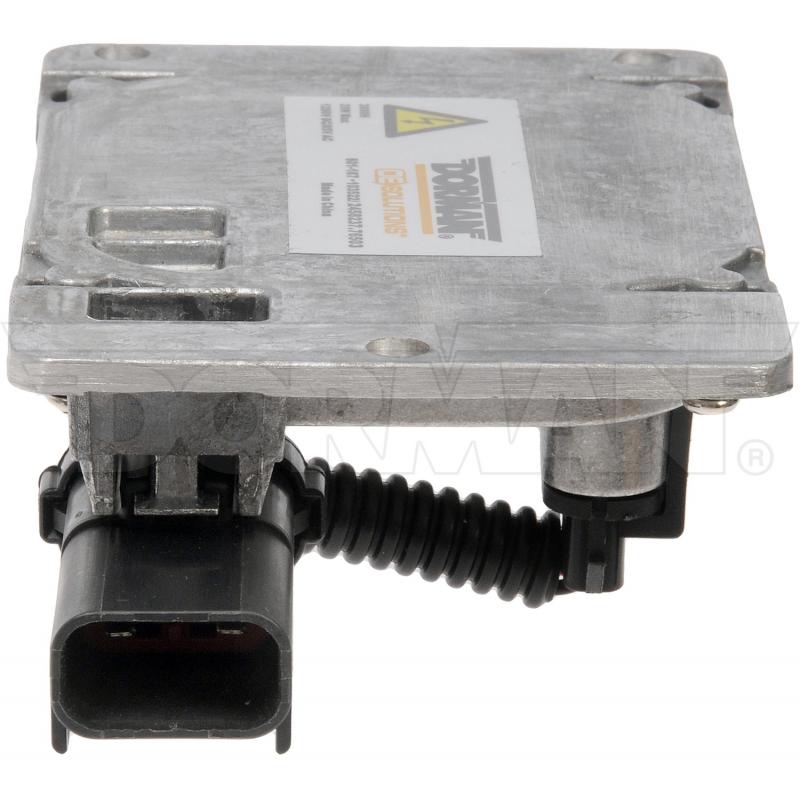 Dorman 601187 - Xenon Lighting Ballast Dorman 601187 Xenon Lighting Ballast product image 4 of 4